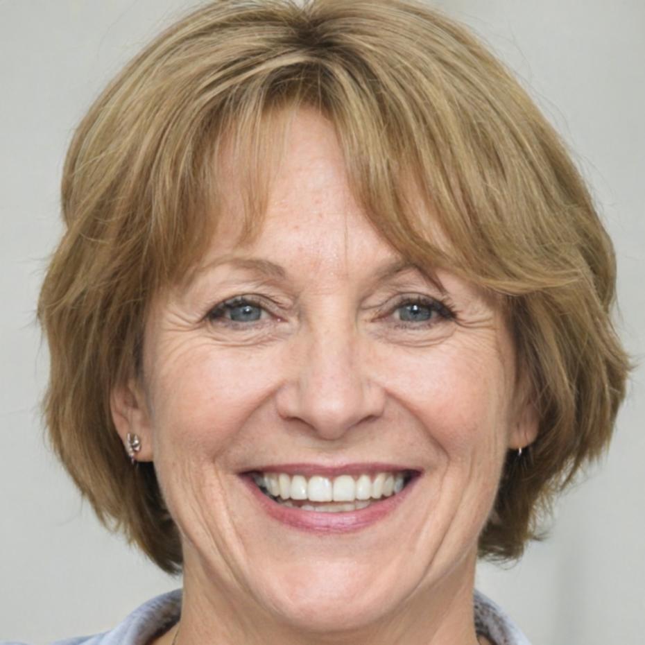 Portrait d'Émilie Dubois